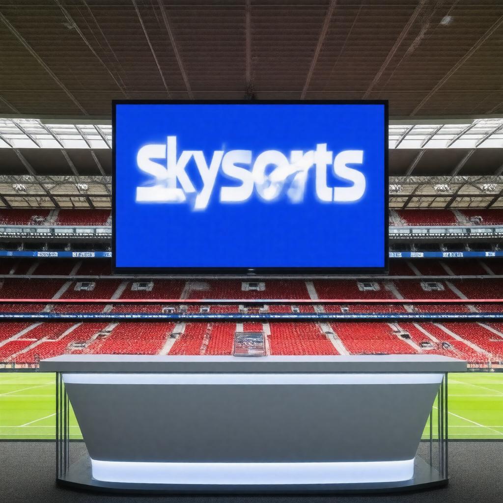 Sky Sports News